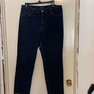 Size 18 jean